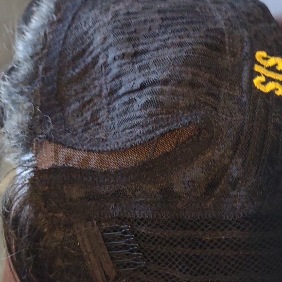 Nina wig - Picture 5 of 10